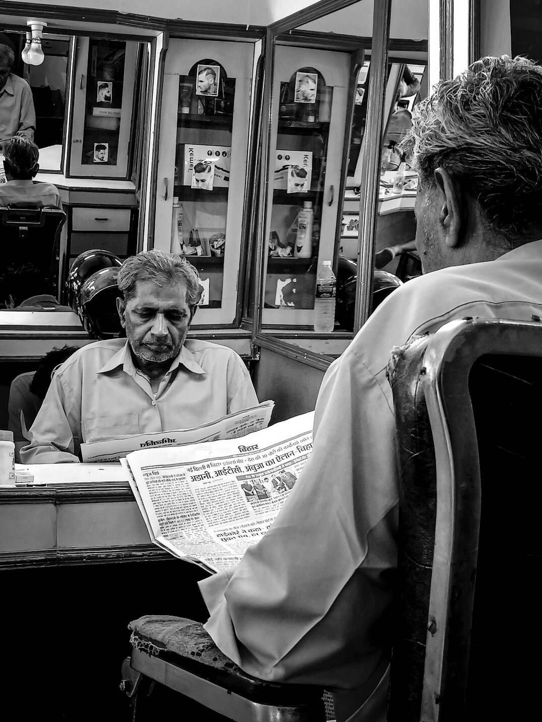 senior reading community bulletin